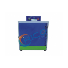 GRAVITY CONVECTION OVENS